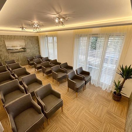 Hotel Bartos Frenštát pod Radhoštěm Екстериор снимка
