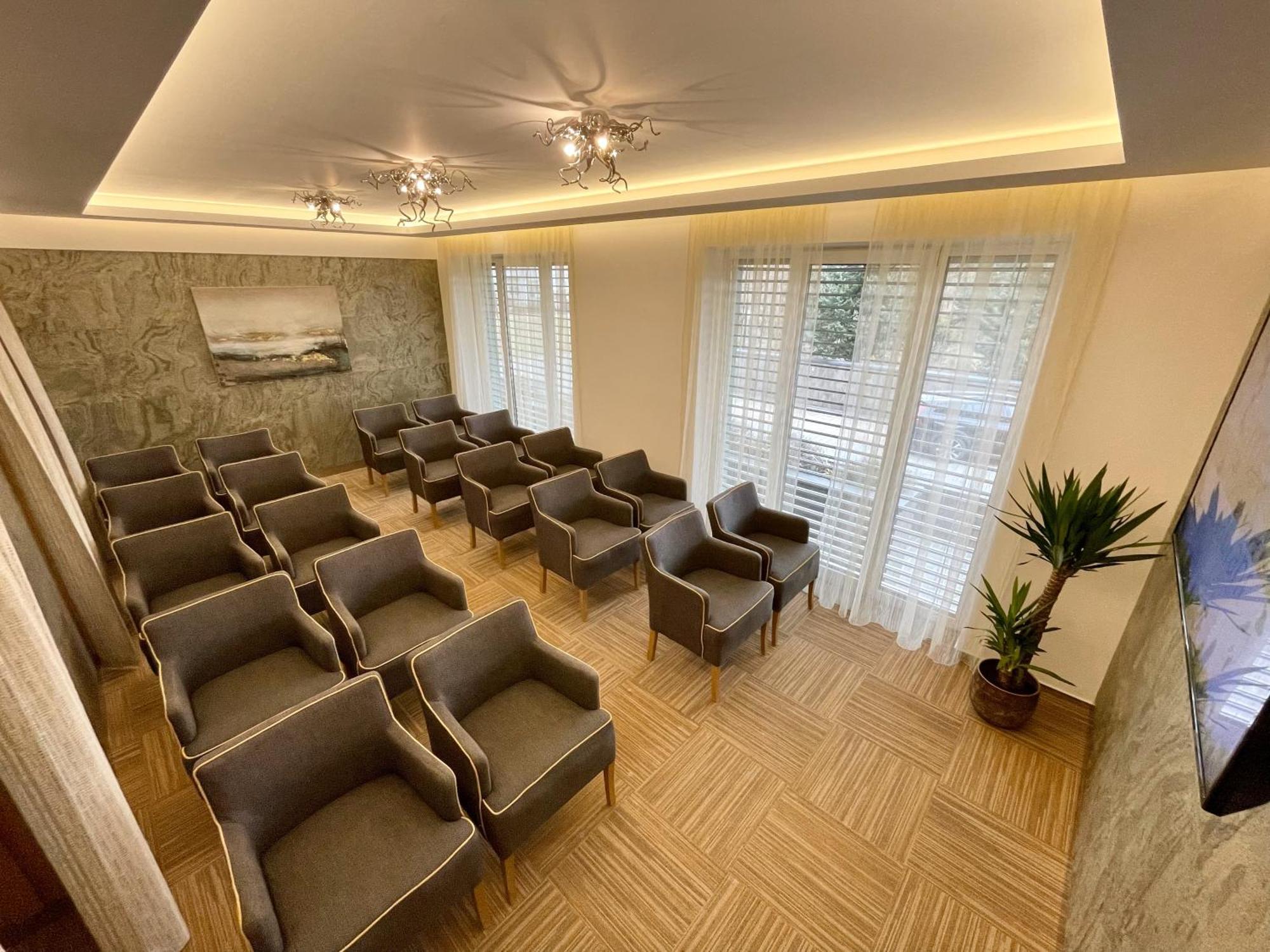 Hotel Bartos Frenštát pod Radhoštěm Екстериор снимка