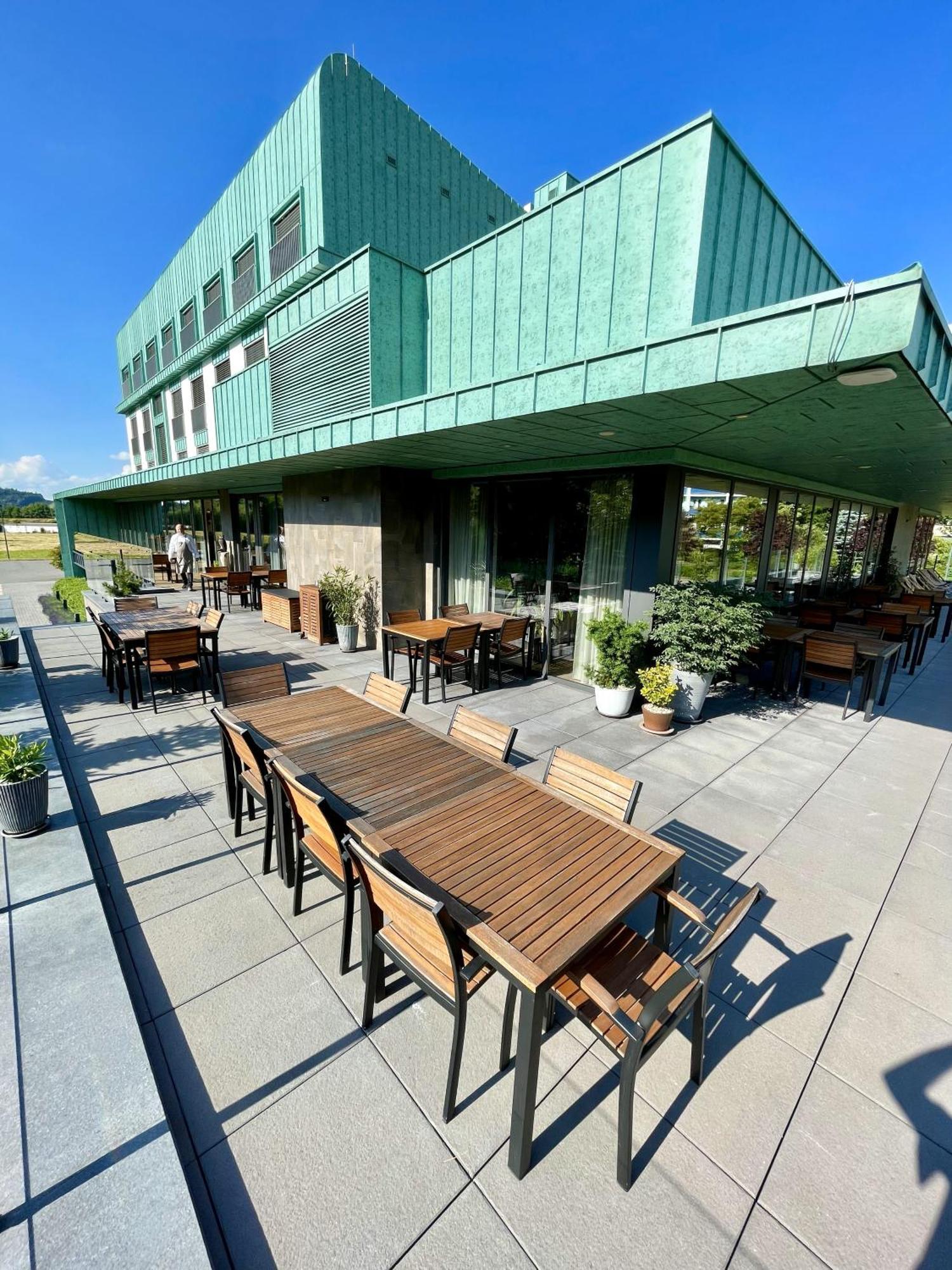 Hotel Bartos Frenštát pod Radhoštěm Екстериор снимка
