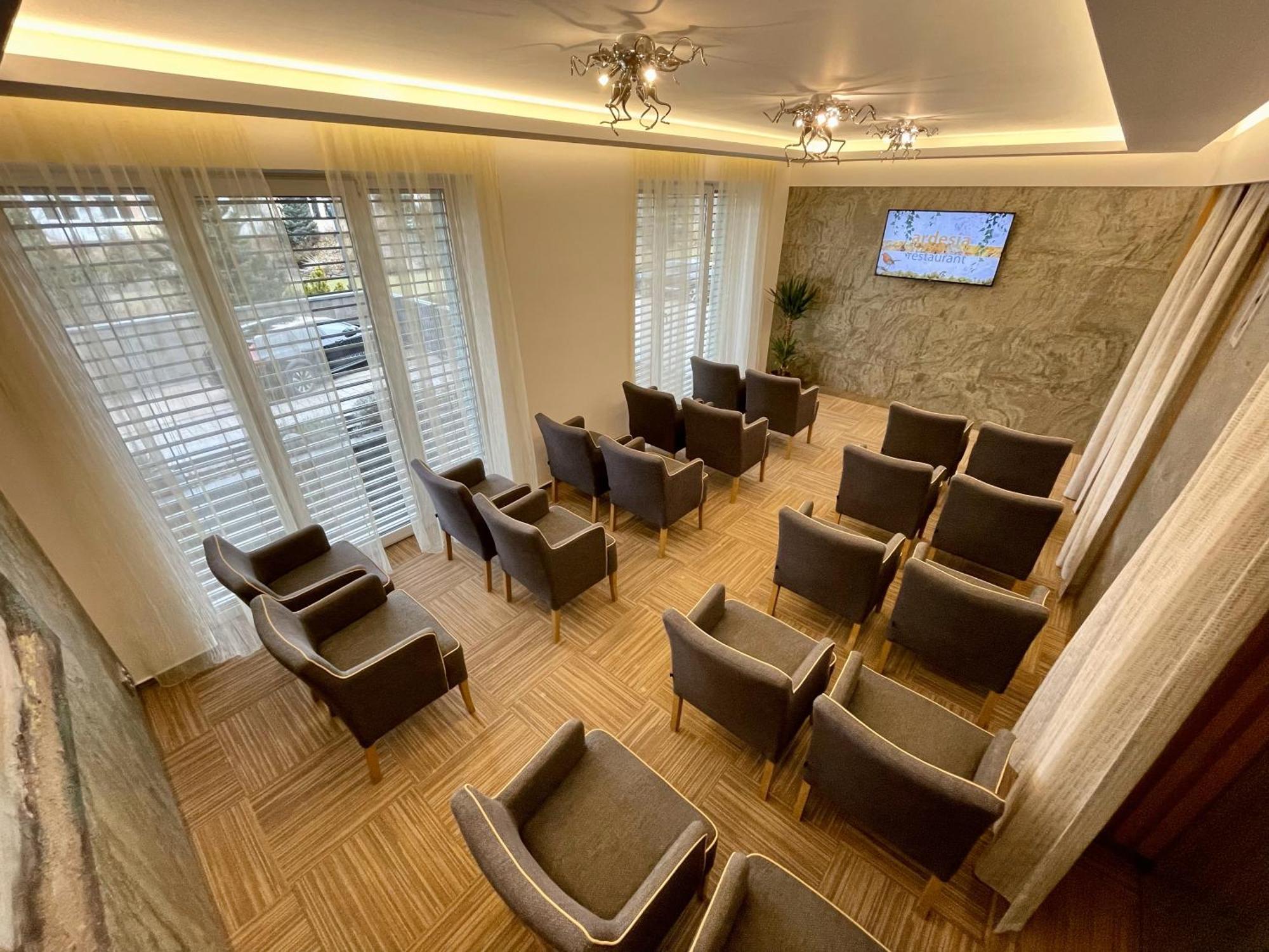 Hotel Bartos Frenštát pod Radhoštěm Екстериор снимка